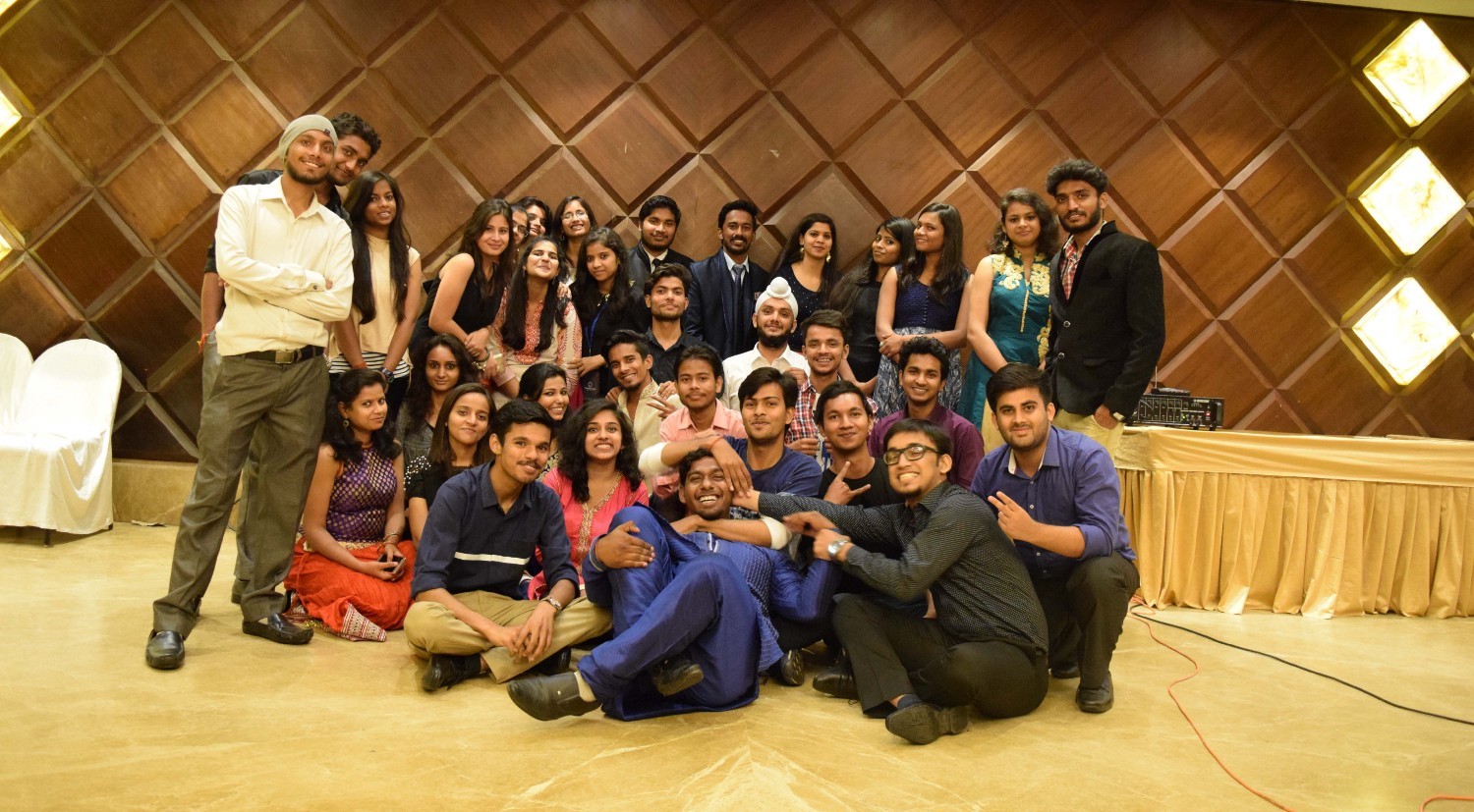 the bbd times team pic