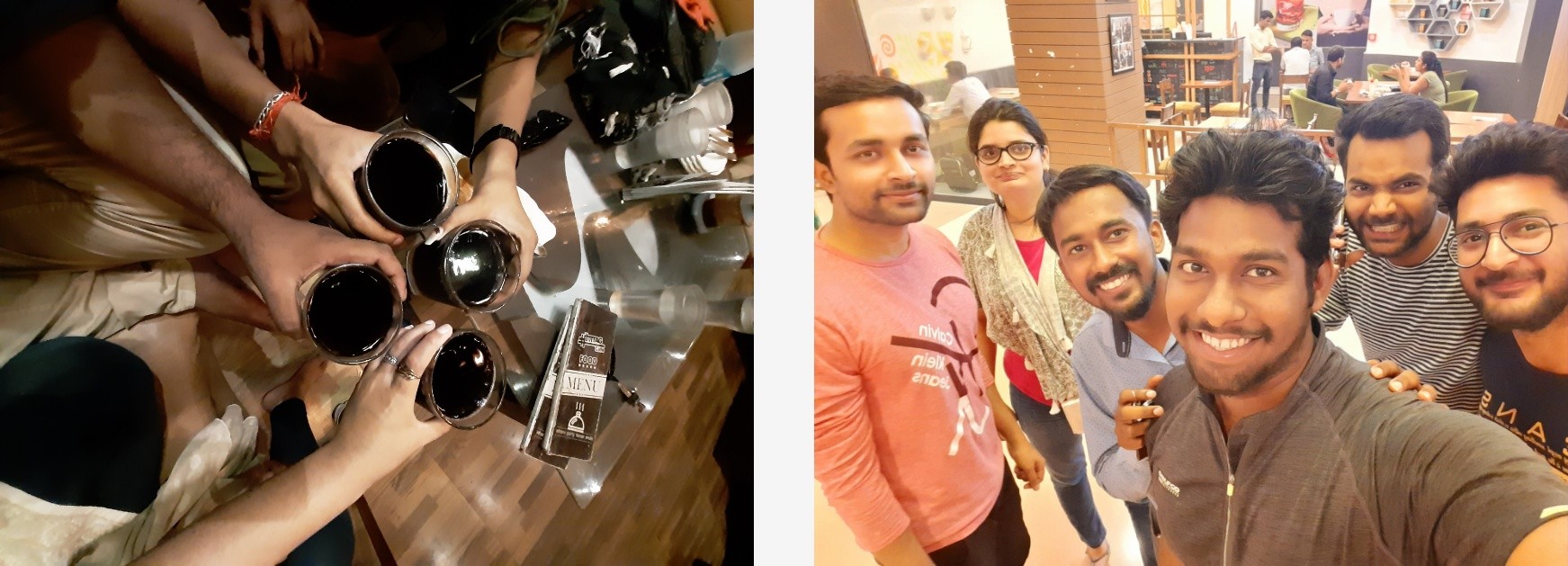 feeding trends team