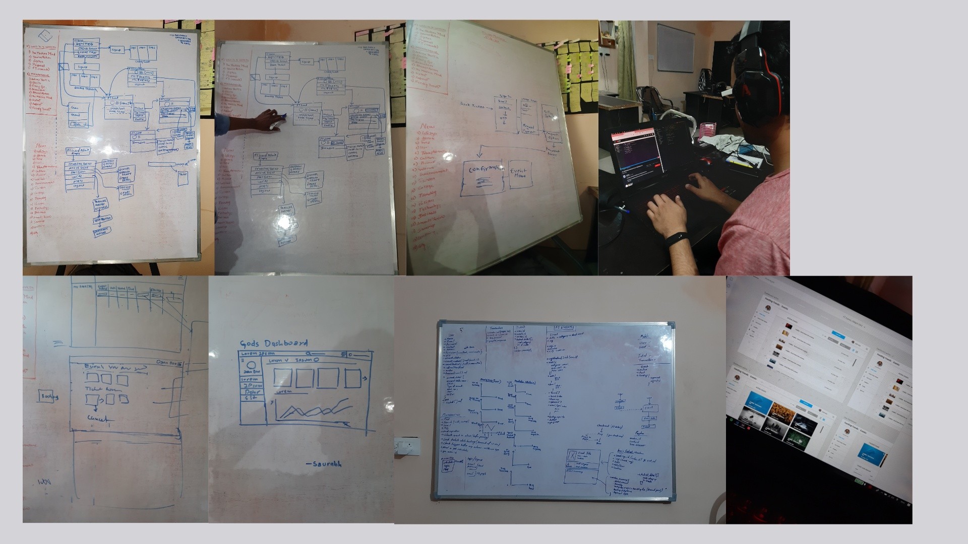 feeding trends ideation